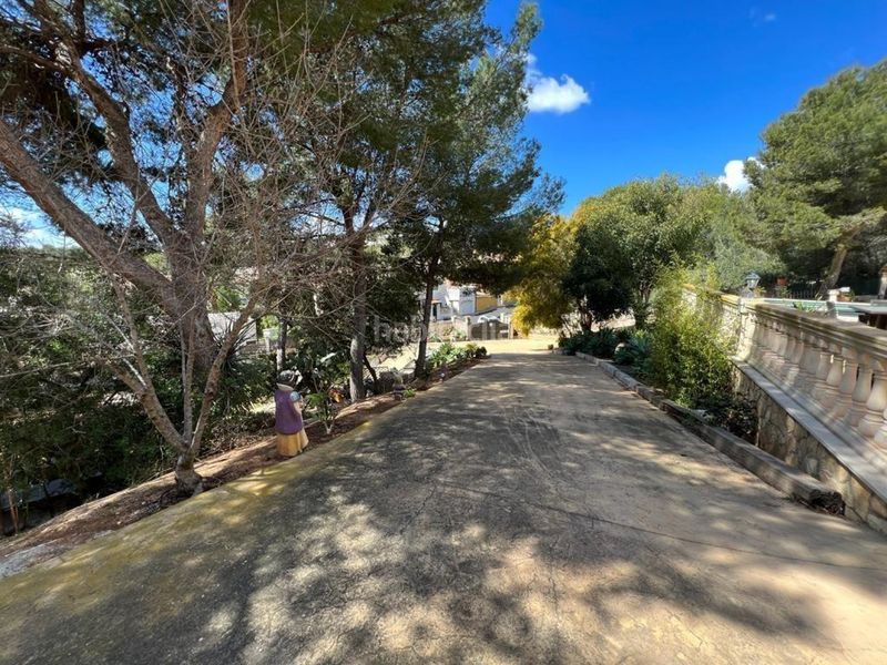 Foto ff988120-776a-40c5-a2a7-17a238f085b5. Casa amb calefacció aparcament piscina a Peguera Calvià