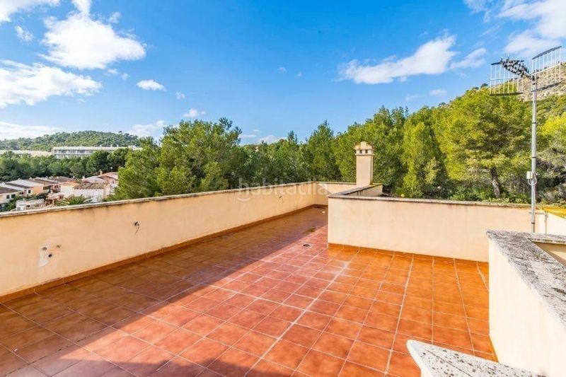 Foto ffc3c4bd-dd70-47aa-bcd3-9cdb8e6b5760. Casa amb calefacció aparcament piscina a Peguera Calvià