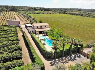 Affitto Casa  Ariany - camino joan. Disponible a partir del 1 de noviembre de 2026  encantadora casa