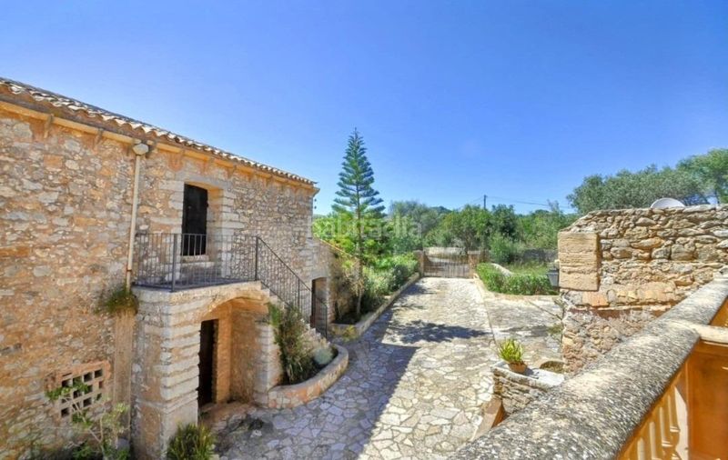 Foto fd66f15e-3cf8-4ca3-bd9a-d0a24ffd12cd. Location maison dans Artà poble Artà