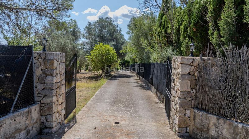 Foto 207ed5e6-6c1b-4dc4-81fa-265b57aa1fd1. Casa amb piscina a Pollença poble Pollença