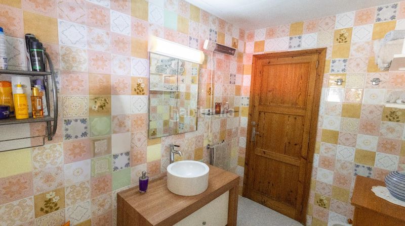 Foto 20b00a70-9fd1-4ae1-a27e-782693e58922. Casa amb piscina a Pollença poble Pollença