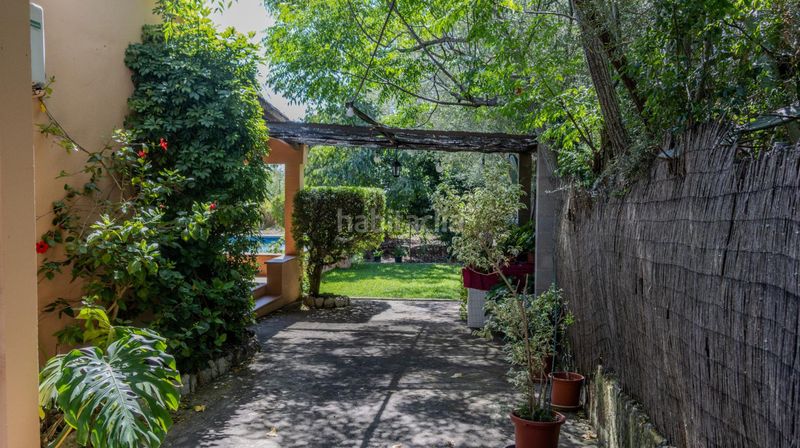 Foto 2455763c-ea62-4547-930a-c61c3c6a68a0. Casa amb piscina a Pollença poble Pollença