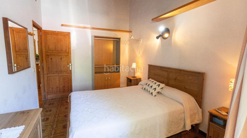 Foto 4a00bd5b-c6ef-4f67-b06f-e00c5a520b86. Casa amb piscina a Pollença poble Pollença