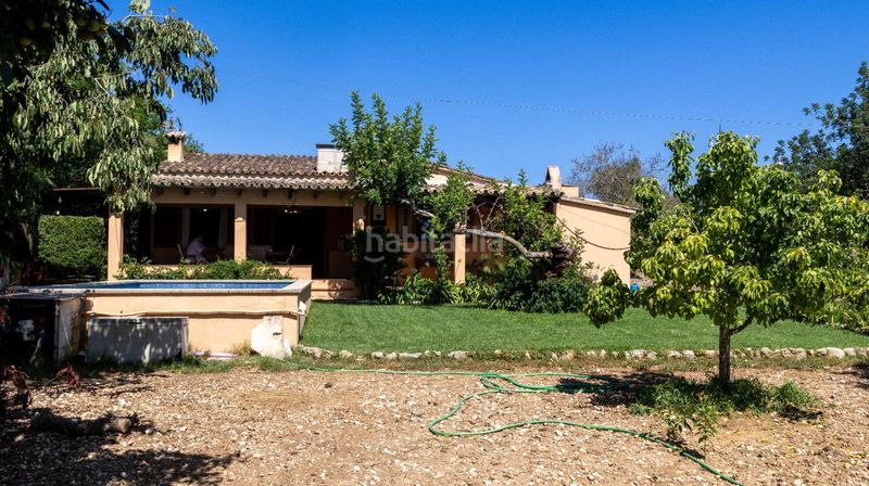 Foto 6d46ab97-17a5-4ef6-938b-f64f2cf6e1e6. Casa amb piscina a Pollença poble Pollença