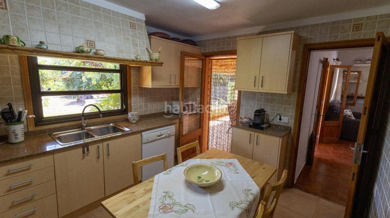 Foto ce568a06-a275-4986-b869-8b002151a283. Casa amb piscina a Pollença poble Pollença