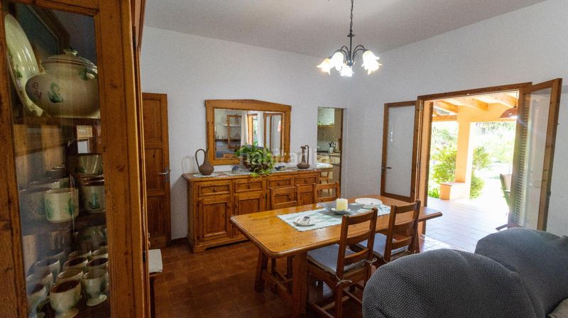 Foto f62643ff-0569-4555-811c-e7af592d9d0c. Casa amb piscina a Pollença poble Pollença