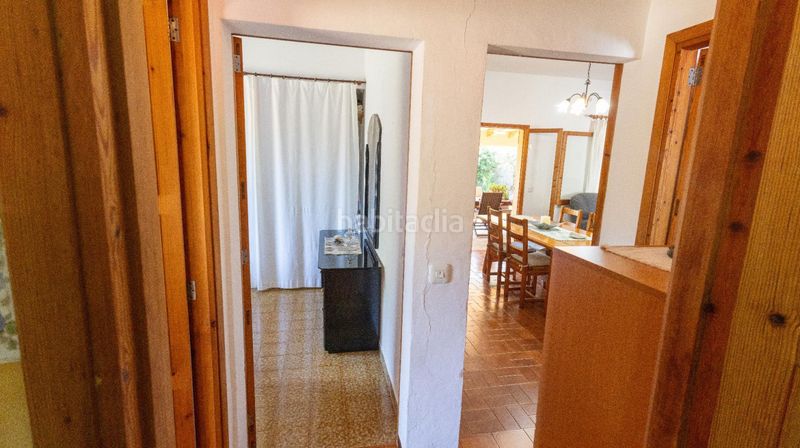 Foto faa20df7-d2d1-4ca4-83ef-9bce1bff317f. Casa amb piscina a Pollença poble Pollença