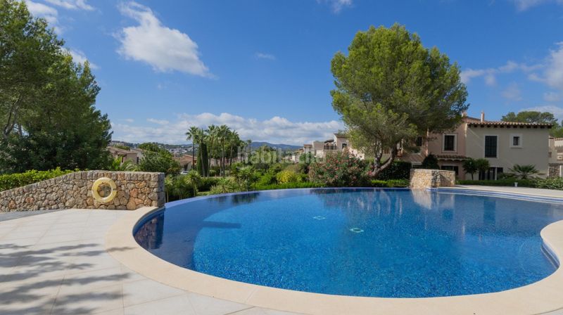 Foto 2e6924ad-bef3-48e4-a2e1-213b8219b0b4. Casa amb aparcament piscina a Costa de la Calma Calvià