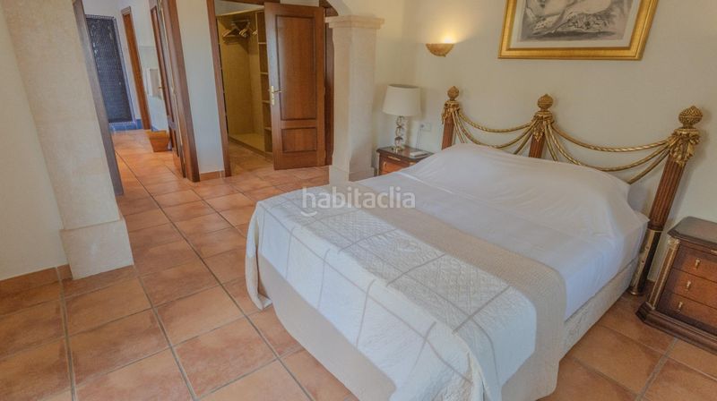 Foto 4ad92e7e-2015-44cf-b833-d7981c23e629. Casa amb aparcament piscina a Costa de la Calma Calvià