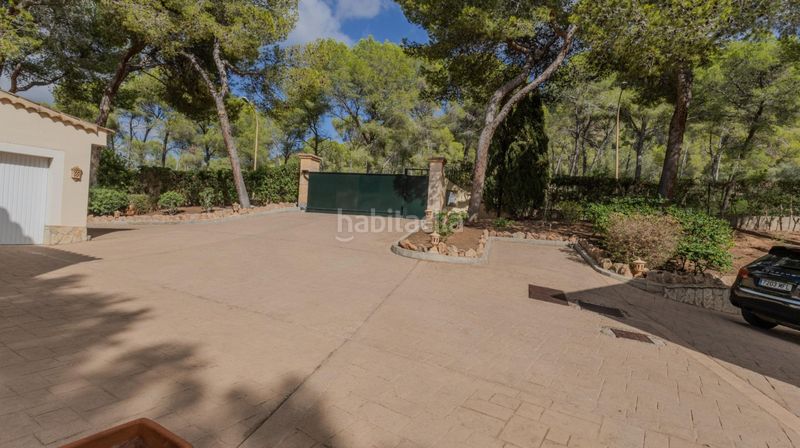 Foto 76b2ee54-7e35-4097-ab47-a4b31b636589. Casa amb aparcament piscina a Costa de la Calma Calvià