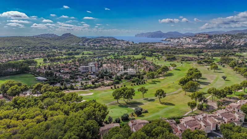 Foto 7ba33eda-7b25-4bf7-9d24-b83f9b0407a6. Casa amb aparcament piscina a Costa de la Calma Calvià