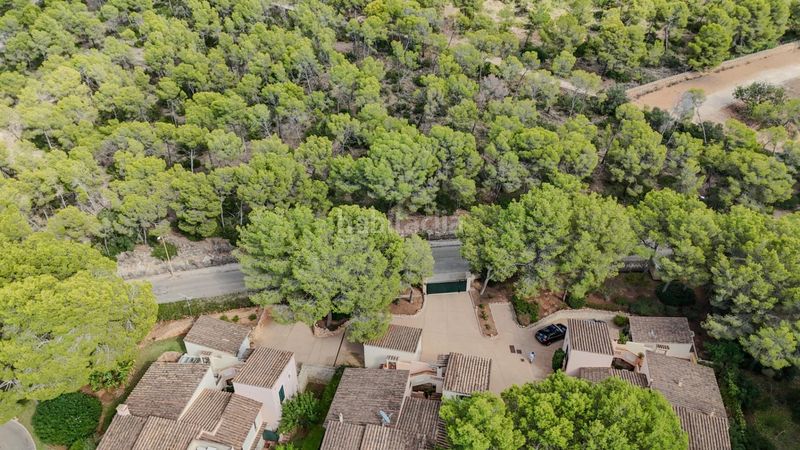 Foto 86a321b5-0a55-44b6-a1fd-f226927a8b49. Casa amb aparcament piscina a Costa de la Calma Calvià