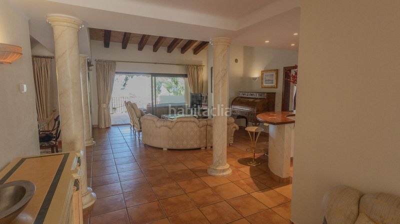 Foto 914f3e6b-6957-44a0-86a1-21e251a6cc89. Casa amb aparcament piscina a Costa de la Calma Calvià