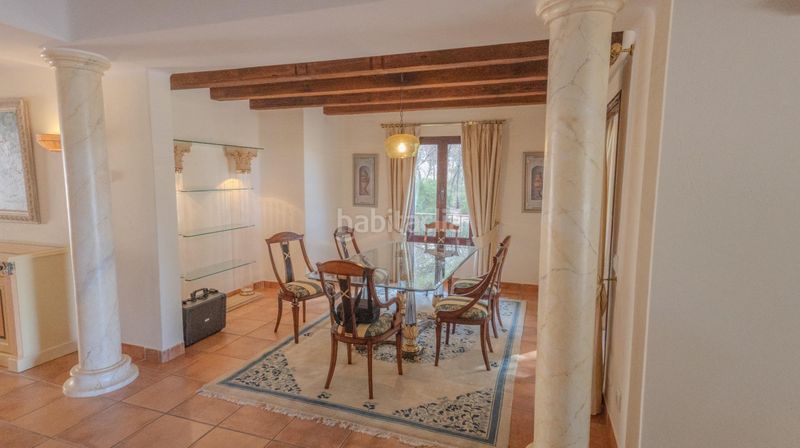 Foto a9182d10-0a71-4c1a-a04e-60ea150fc6df. Casa amb aparcament piscina a Costa de la Calma Calvià