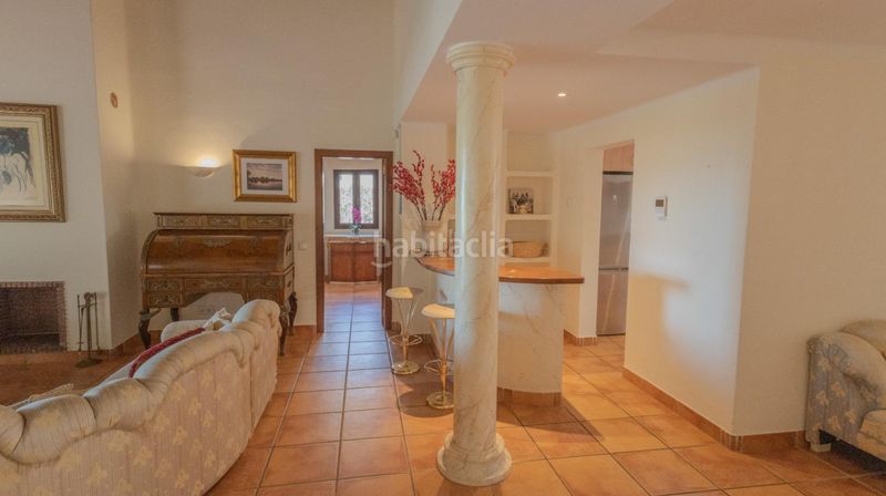 Foto c166fbb6-a414-4eaa-8bfa-f34970bfa150. Casa amb aparcament piscina a Costa de la Calma Calvià