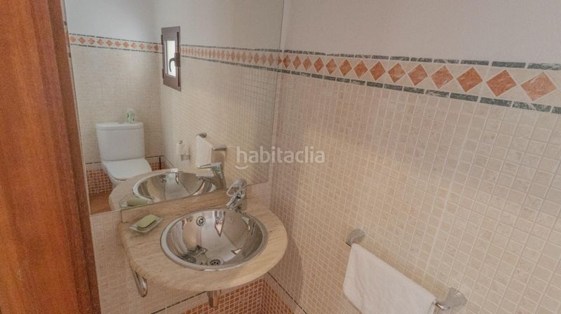 Foto c8920ffb-580c-44b5-a8c5-df60b5b9be37. Casa amb aparcament piscina a Costa de la Calma Calvià