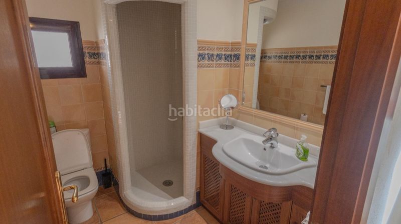 Foto e3402959-a37c-4206-bcf9-30a238e2e32f. Casa amb aparcament piscina a Costa de la Calma Calvià