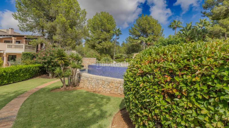 Foto f58842a8-21f9-437e-9dd6-a96126c8c9e0. Casa amb aparcament piscina a Costa de la Calma Calvià