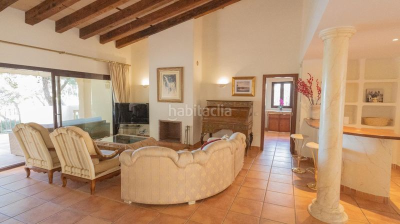 Foto feb364c2-3d63-4298-a1bd-5a57727023cc. Casa amb aparcament piscina a Costa de la Calma Calvià