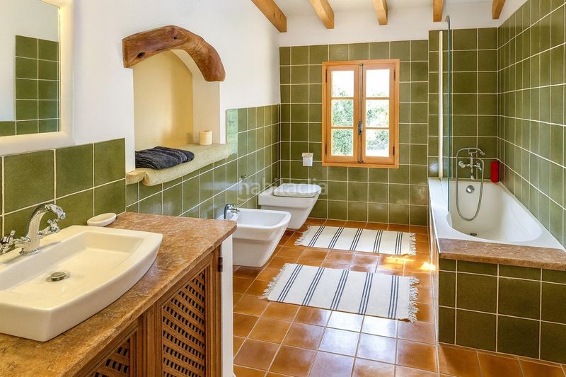 Foto 3880d034-b967-4e55-b072-7c697b8d0e06. Casa amb aparcament piscina a Pollença poble Pollença