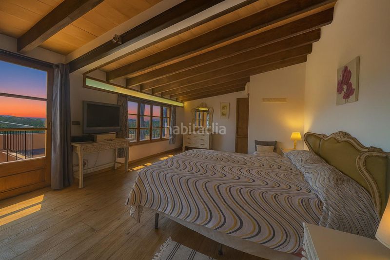 Foto 3aba913b-6f3f-46db-a8c9-bc2fb9682321. Casa amb aparcament piscina a Pollença poble Pollença