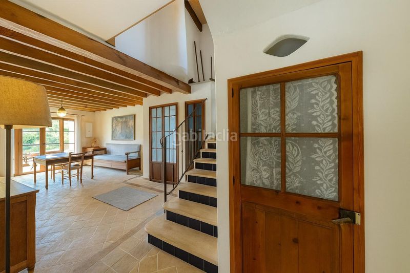 Foto 814ebab8-6bdc-4d77-912c-b7006efcfe3c. Casa amb aparcament piscina a Pollença poble Pollença