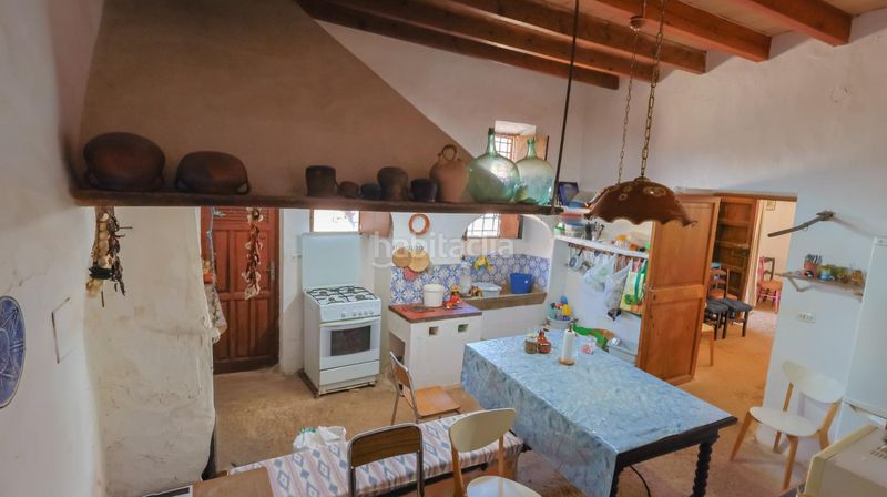 Foto 0cb3d136-086b-40a8-9ea1-84749a3aa928. Casa a Santa María del Camí