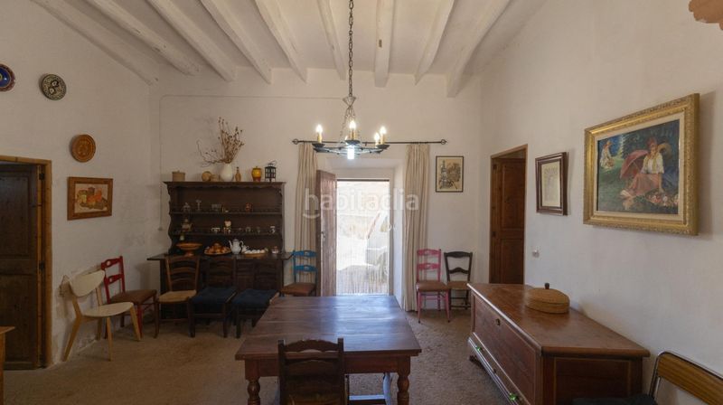 Foto 1a808e5d-92b9-4cd5-99fd-d080e0081ff4. Casa a Santa María del Camí