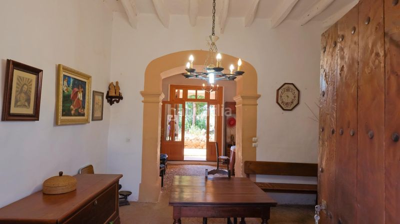 Foto 25800b12-7068-487c-8c19-a1f04a281edf. Casa a Santa María del Camí