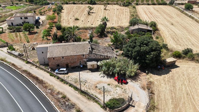 Foto 447daa11-724b-4af1-aa46-9fcc149a194f. Casa a Santa María del Camí