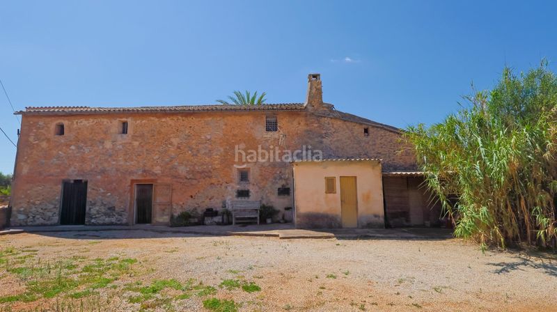 Foto 4a217681-01bc-428c-955d-a773dbcea734. Casa a Santa María del Camí