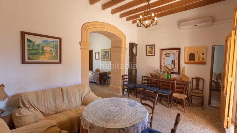 Foto 524a1103-a3f9-4ce5-b660-a56e45d96462. Casa a Santa María del Camí