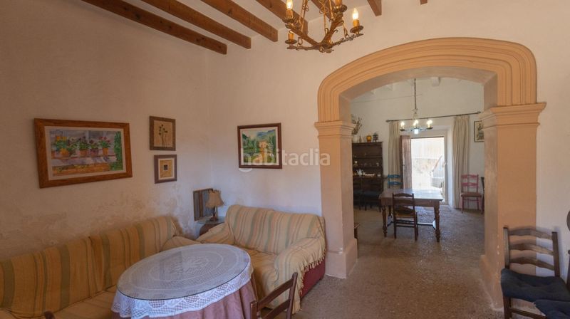 Foto 96743828-1e92-41d8-8fb9-cc4ad107499f. Casa a Santa María del Camí