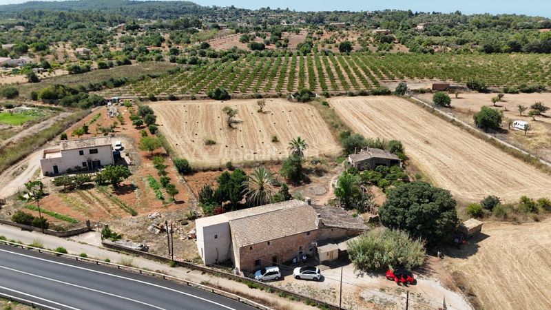 Foto d795814b-c73a-40b5-be9f-0510d983941f. Casa a Santa María del Camí
