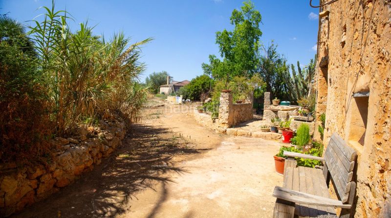 Foto dbd6246c-5931-4610-a7dd-828256f7736f. Casa a Santa María del Camí