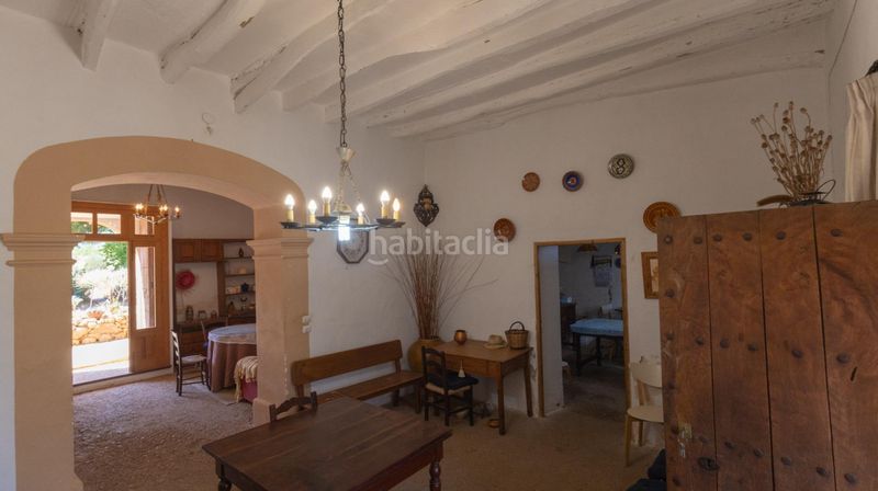 Foto f4c2131a-5e0d-4fe7-9775-24c6c30f156d. Casa a Santa María del Camí