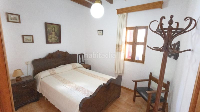 Foto 0f115236-3c99-4d3f-bad3-694d7c870bf4. Casa a schiera con parcheggio in Pollença poble Pollença