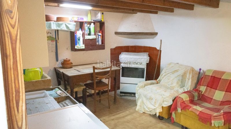 Foto 229e9c00-9fa3-47d1-a2d2-835d0a1e7788. Casa a schiera con parcheggio in Pollença poble Pollença
