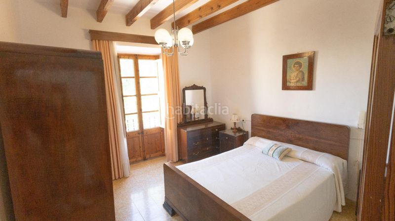 Foto 4945f672-2036-4759-bcd4-933181fc9043. Casa a schiera con parcheggio in Pollença poble Pollença