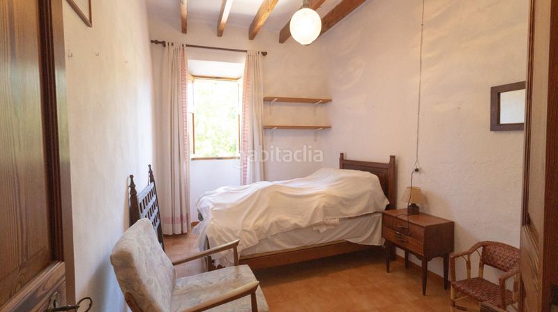 Foto 4a523d62-318c-434c-bda1-0c5378f2bbd7. Casa a schiera con parcheggio in Pollença poble Pollença
