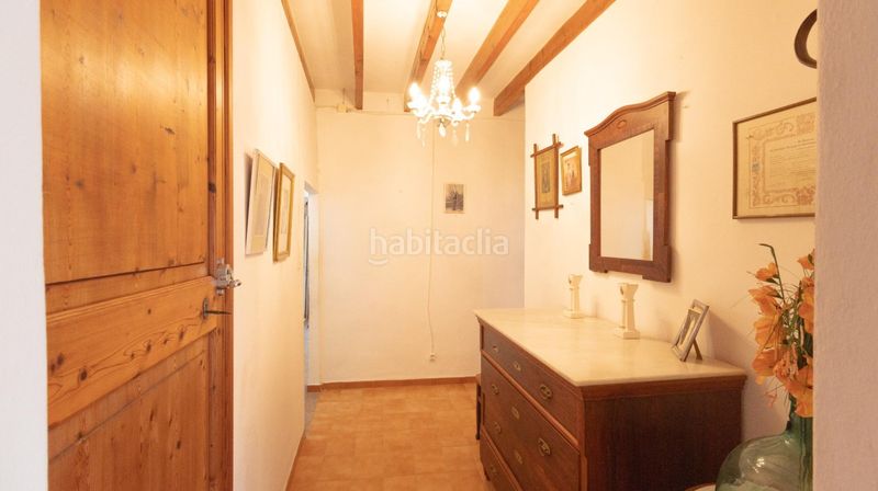 Foto 50329acd-c0ba-456f-80db-f1bfaa762c4d. Casa a schiera con parcheggio in Pollença poble Pollença