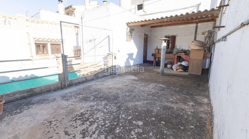 Foto 6f8bebb1-2595-402f-bf60-508463602e06. Casa a schiera con parcheggio in Pollença poble Pollença