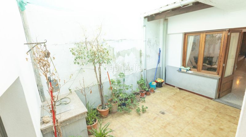 Foto 88fd59c1-f835-4036-b61f-21aa2a86d2d2. Casa a schiera con parcheggio in Pollença poble Pollença