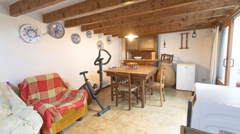 Foto 916149b9-d2b5-49d4-99e6-24a983a4432b. Casa a schiera con parcheggio in Pollença poble Pollença
