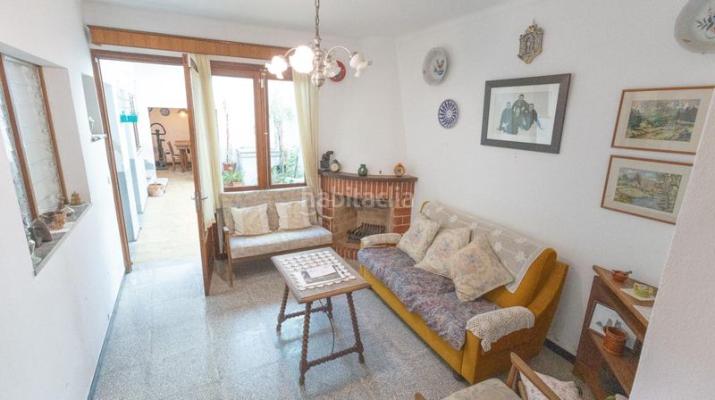 Foto b40f2895-9a4e-435e-9660-f64f6065a68a. Casa a schiera con parcheggio in Pollença poble Pollença