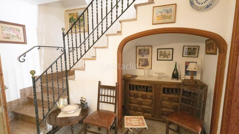 Foto bf96674f-8fe9-4707-ae26-7a510b44af05. Casa a schiera con parcheggio in Pollença poble Pollença