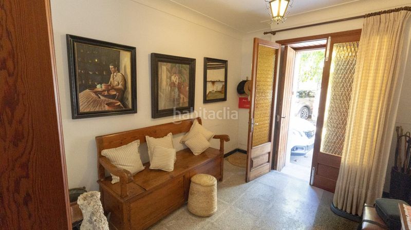 Foto c961da04-6abd-445a-83fe-63e0683f7629. Casa a schiera con parcheggio in Pollença poble Pollença