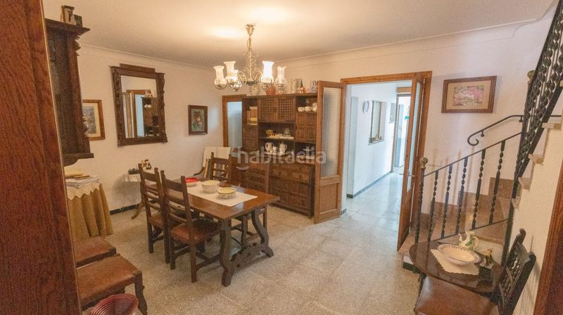 Foto dbd082c3-fe8e-42f1-9c85-06dc1266014c. Casa a schiera con parcheggio in Pollença poble Pollença