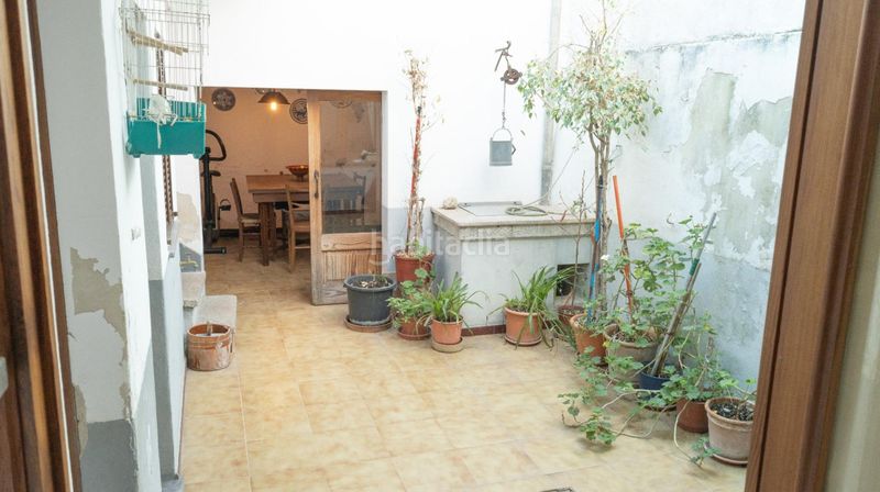 Foto e2bc1810-dc58-4a9f-939e-f7679c230a17. Casa a schiera con parcheggio in Pollença poble Pollença